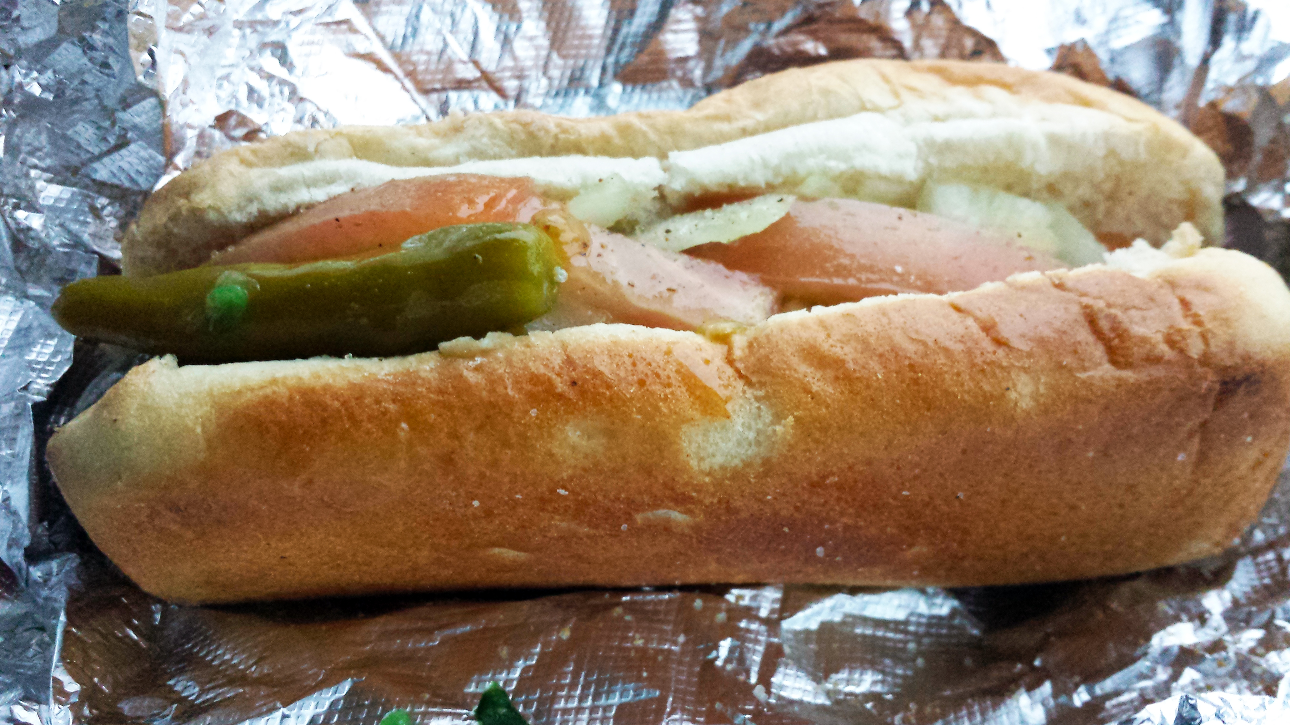 Guido's Chicago Hot Dogs