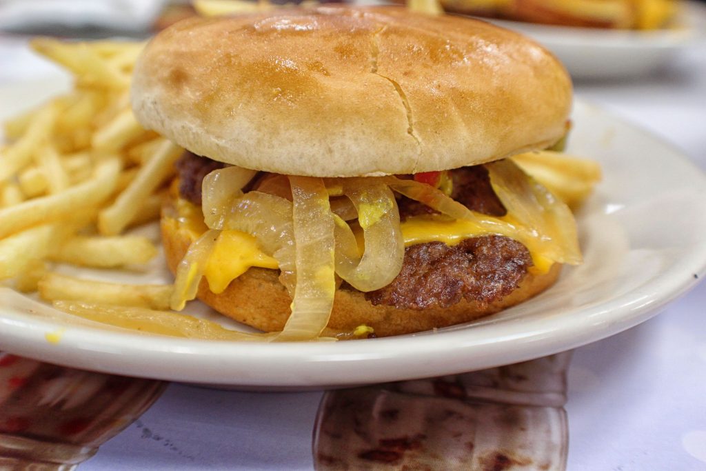 Fast Food Reporter: Steak 'n Shake Seasoned Fries