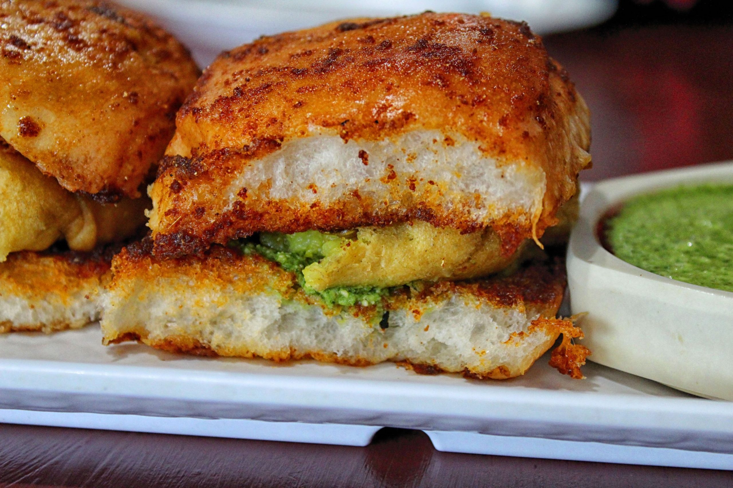 India’s Vada Pav | Sandwich Tribunal