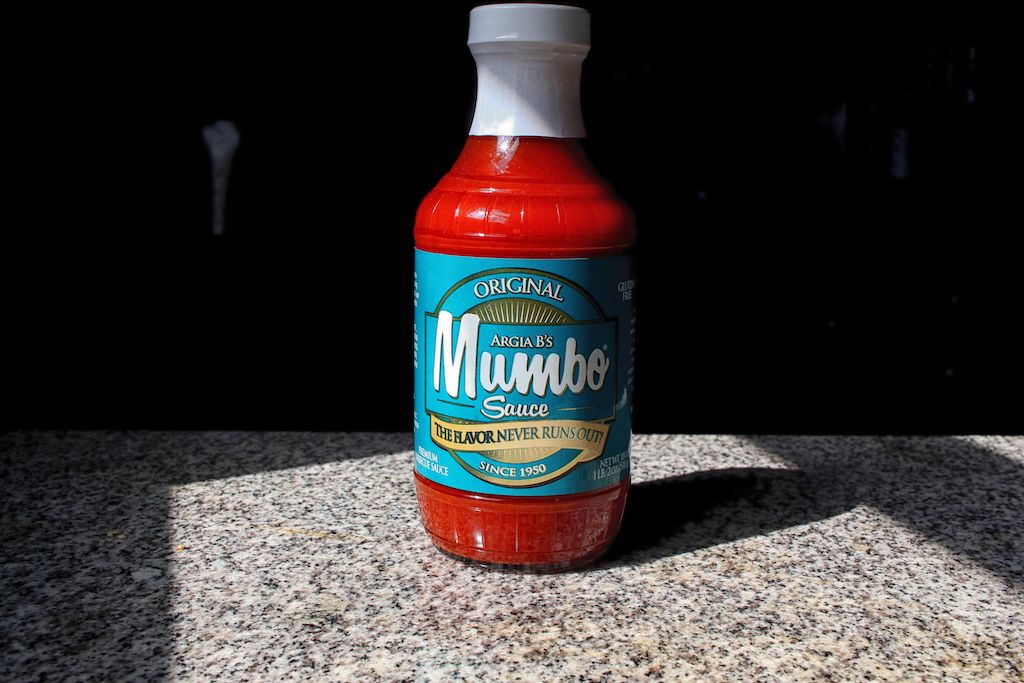 A Taste of Chicago with Mild Sauce LA - Real Mom of SFV