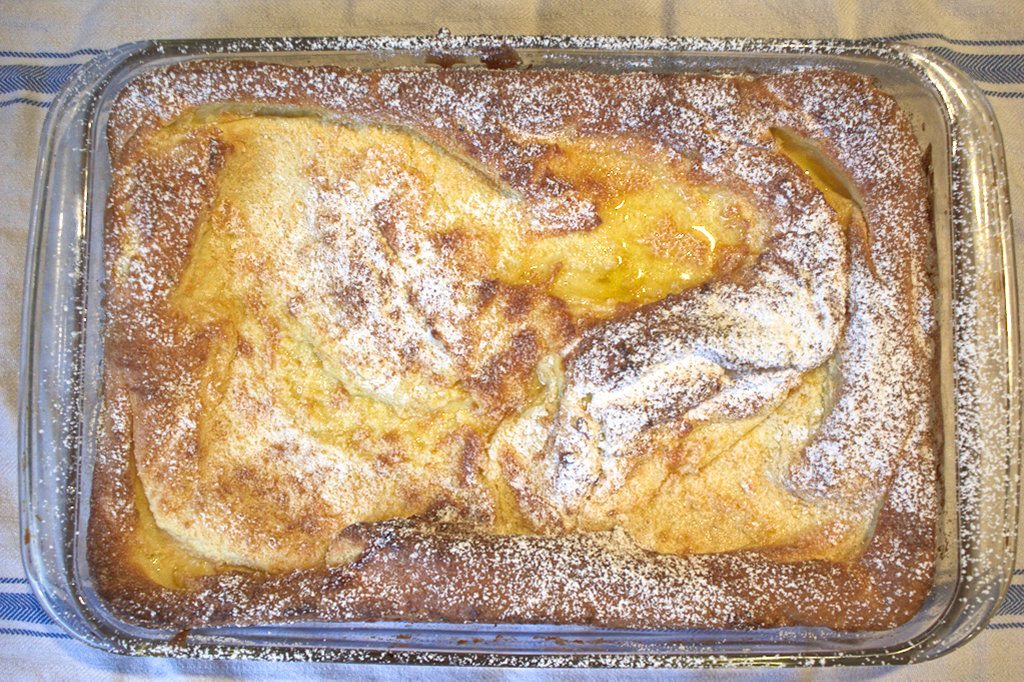 Yorkshire Pudding Recipe - West Via Midwest